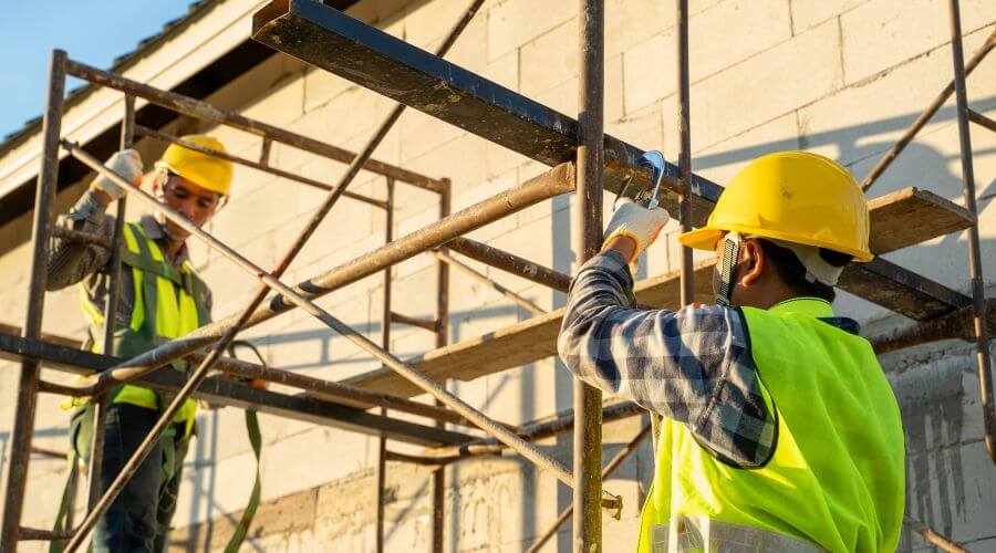 Professional fairlawn roofing services in Midway, KY